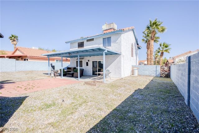 3095 Quantana Way, Laughlin, NV 89029