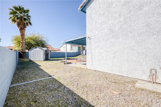 3095 Quantana Way, Laughlin, NV 89029