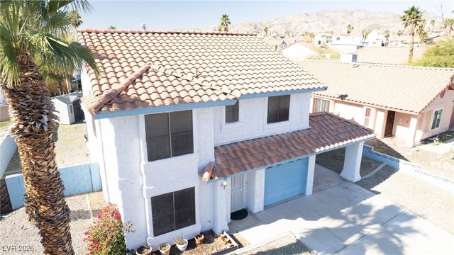 3095 Quantana Way, Laughlin, NV 89029