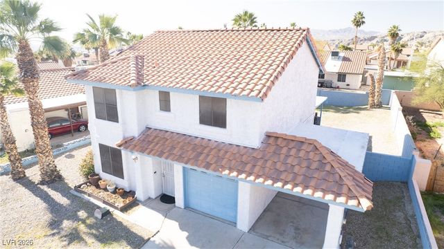 3095 Quantana Way, Laughlin, NV 89029