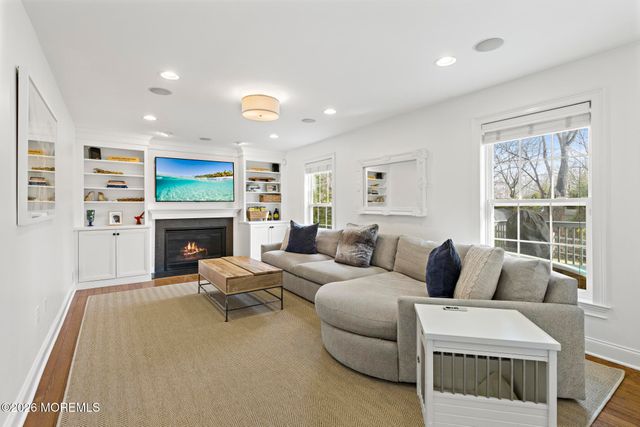 145 Church Street, Fair Haven, NJ 07704