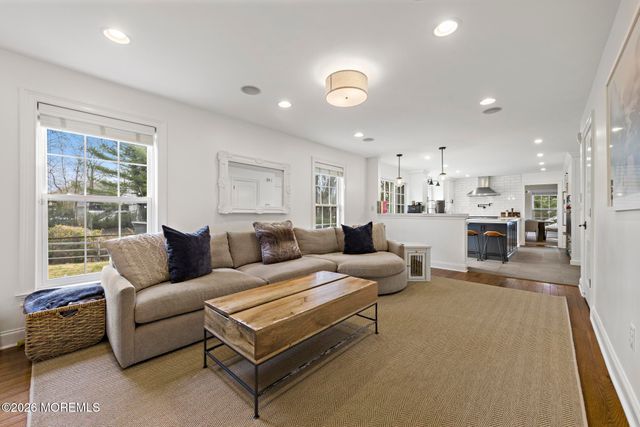 145 Church Street, Fair Haven, NJ 07704