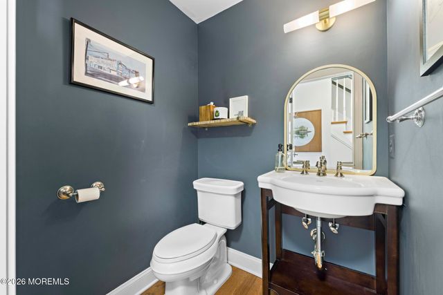 145 Church Street, Fair Haven, NJ 07704