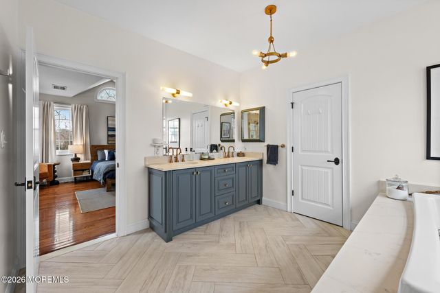 145 Church Street, Fair Haven, NJ 07704