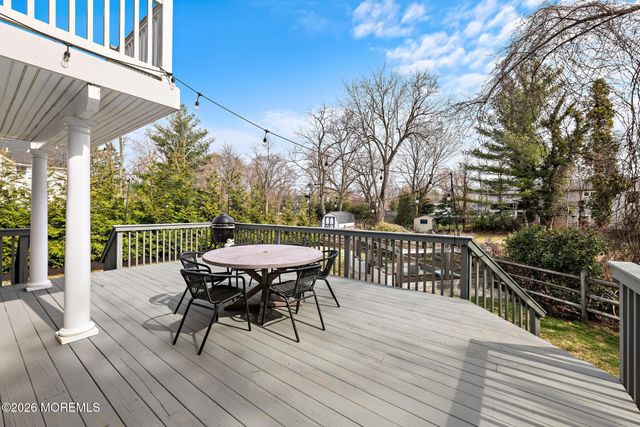 145 Church Street, Fair Haven, NJ 07704