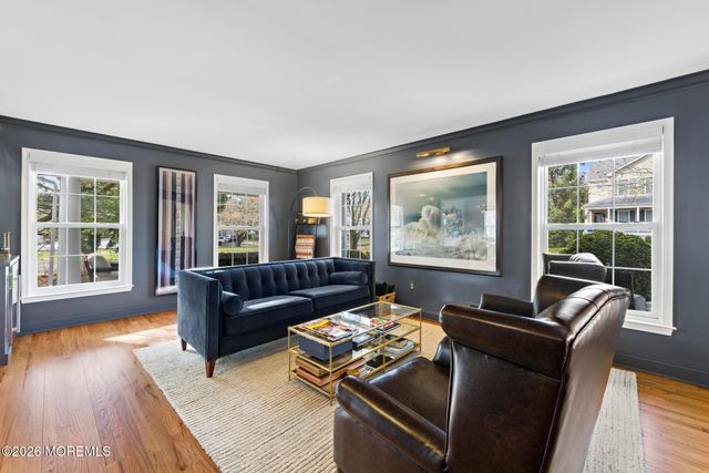 145 Church Street, Fair Haven, NJ 07704