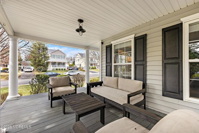145 Church Street, Fair Haven, NJ 07704
