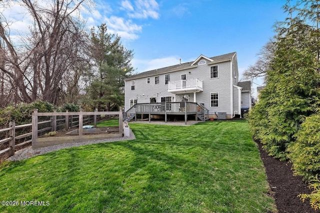 145 Church Street, Fair Haven, NJ 07704