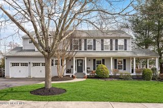 145 Church Street, Fair Haven, NJ 07704