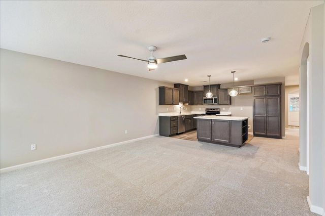 562 Foxhill Drive, 12-202, Crescent Springs, KY 41017