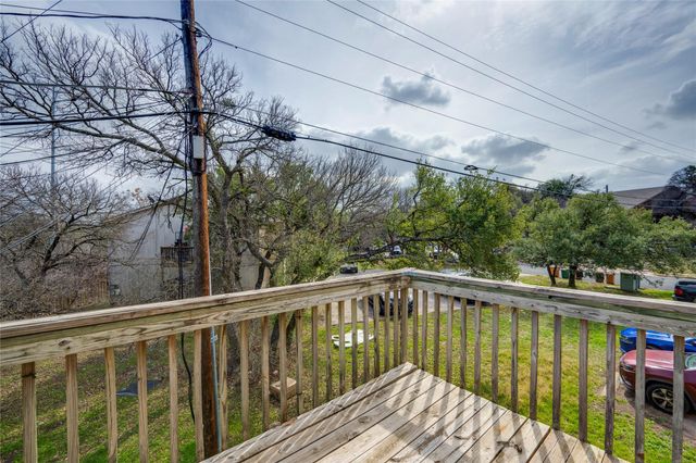 11907 Alpheus Ave D, Austin, TX 78759