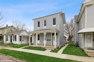 120 W Somers Street, Eaton, OH 45320
