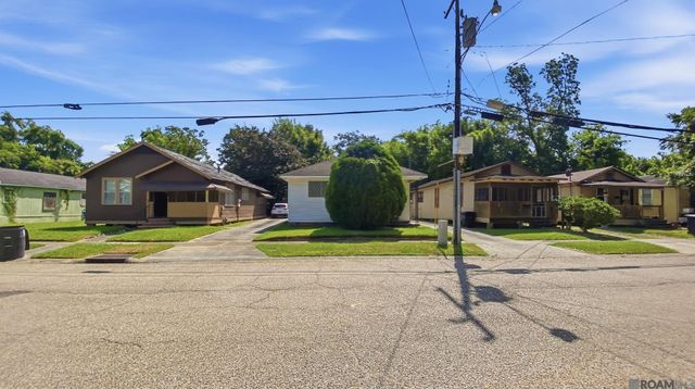 702 N 29th St, Baton Rouge, LA 70802