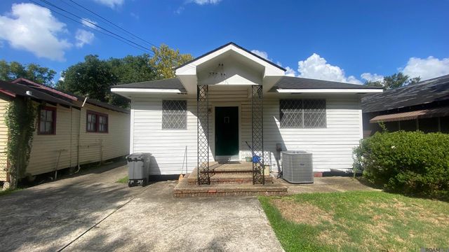 702 N 29th St, Baton Rouge, LA 70802