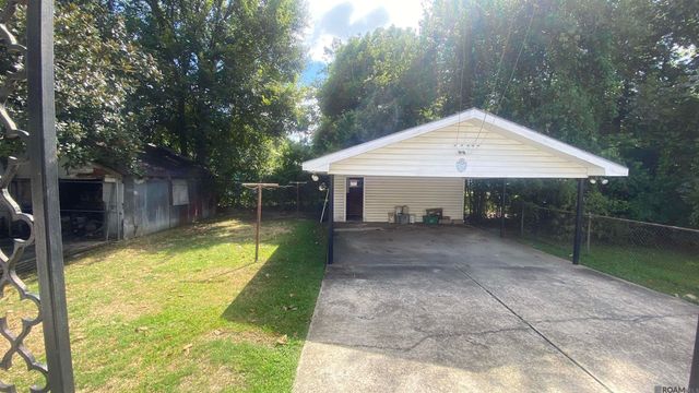 702 N 29th St, Baton Rouge, LA 70802
