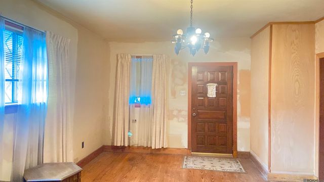 702 N 29th St, Baton Rouge, LA 70802