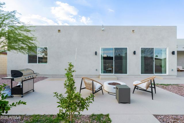 5049 E SHAW BUTTE Drive, Scottsdale, AZ 85254