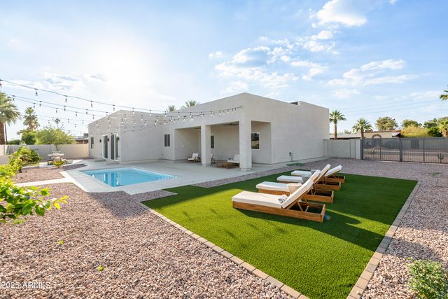 5049 E SHAW BUTTE Drive, Scottsdale, AZ 85254