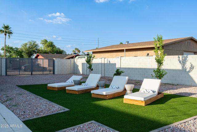 5049 E SHAW BUTTE Drive, Scottsdale, AZ 85254