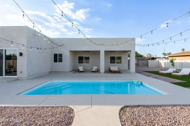 5049 E SHAW BUTTE Drive, Scottsdale, AZ 85254
