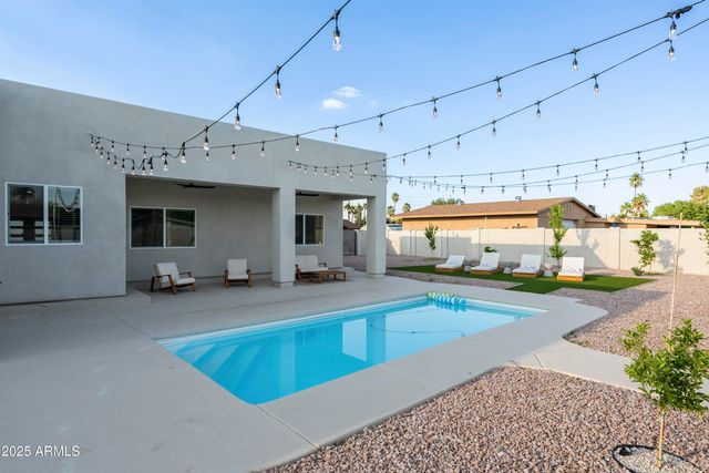 5049 E SHAW BUTTE Drive, Scottsdale, AZ 85254