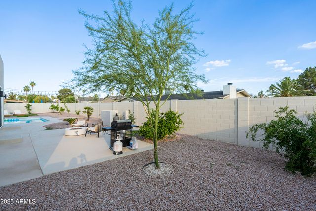 5049 E SHAW BUTTE Drive, Scottsdale, AZ 85254