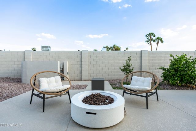 5049 E SHAW BUTTE Drive, Scottsdale, AZ 85254