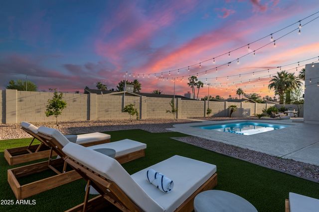 5049 E SHAW BUTTE Drive, Scottsdale, AZ 85254