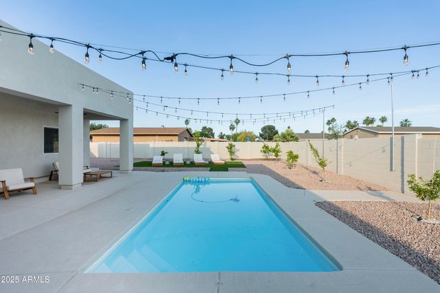 5049 E SHAW BUTTE Drive, Scottsdale, AZ 85254