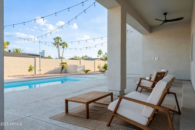 5049 E SHAW BUTTE Drive, Scottsdale, AZ 85254