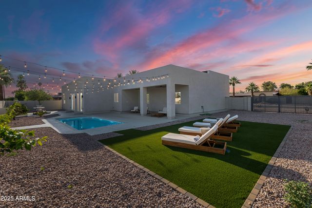 5049 E SHAW BUTTE Drive, Scottsdale, AZ 85254