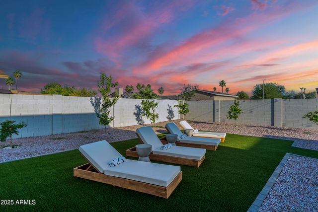 5049 E SHAW BUTTE Drive, Scottsdale, AZ 85254