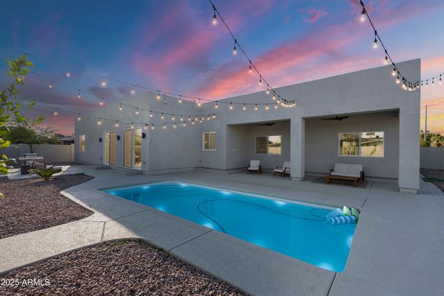 5049 E SHAW BUTTE Drive, Scottsdale, AZ 85254