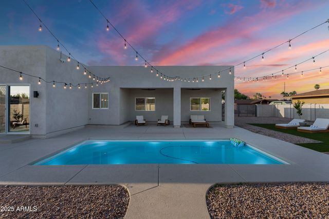 5049 E SHAW BUTTE Drive, Scottsdale, AZ 85254