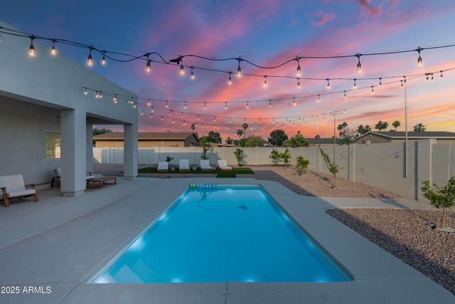 5049 E SHAW BUTTE Drive, Scottsdale, AZ 85254