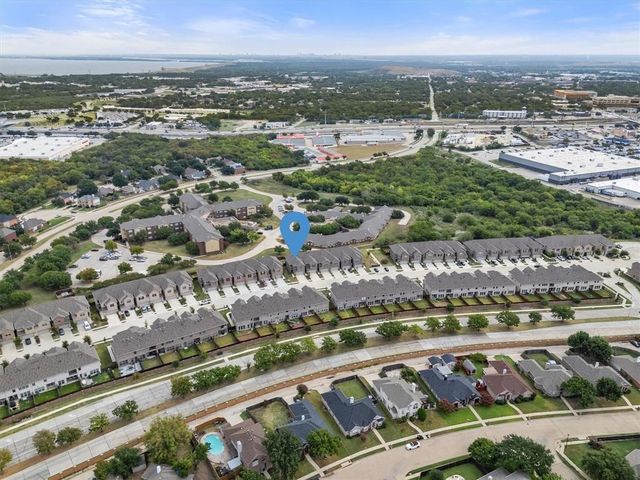 593 Hutchinson Lane, Lewisville, TX 75077