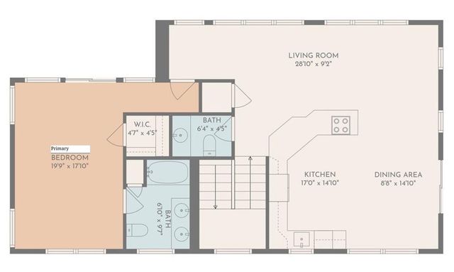 160 Suburban Parkway, Warwick, RI 02889