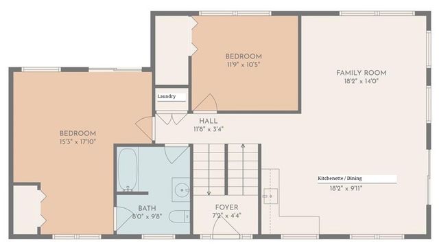 160 Suburban Parkway, Warwick, RI 02889