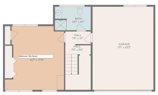 160 Suburban Parkway, Warwick, RI 02889