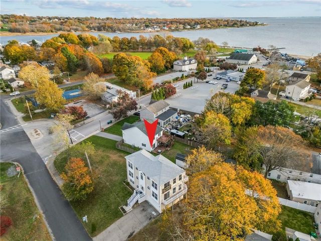 160 Suburban Parkway, Warwick, RI 02889