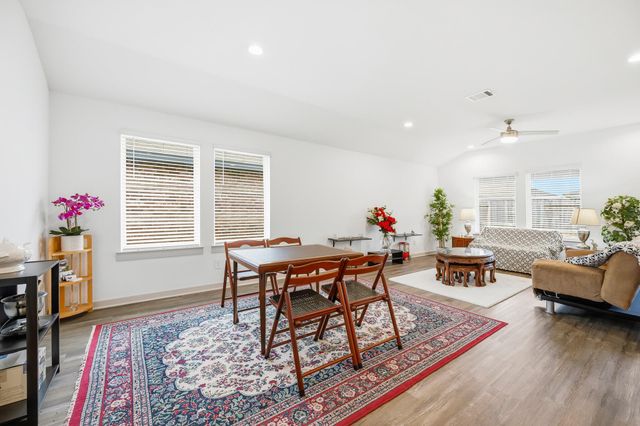 7002 Fleetwood Crescent Way, Richmond, TX 77407