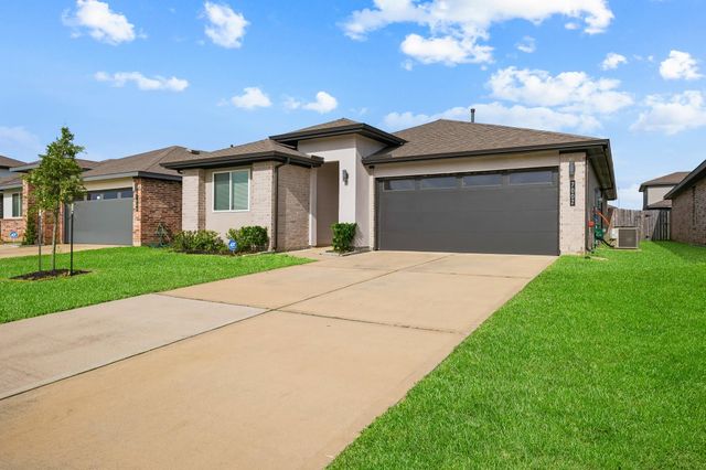 7002 Fleetwood Crescent Way, Richmond, TX 77407