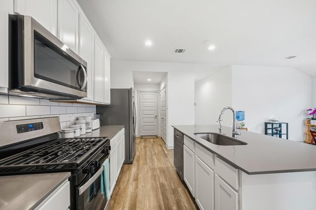 7002 Fleetwood Crescent Way, Richmond, TX 77407