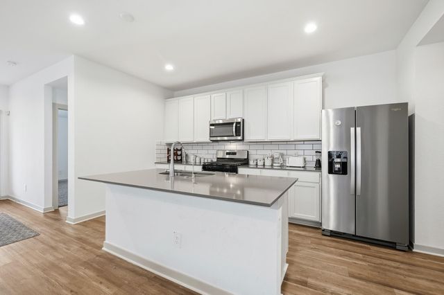 7002 Fleetwood Crescent Way, Richmond, TX 77407