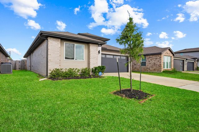 7002 Fleetwood Crescent Way, Richmond, TX 77407