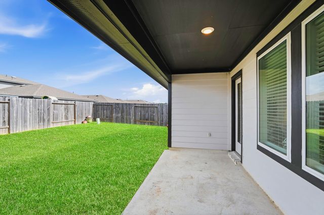 7002 Fleetwood Crescent Way, Richmond, TX 77407