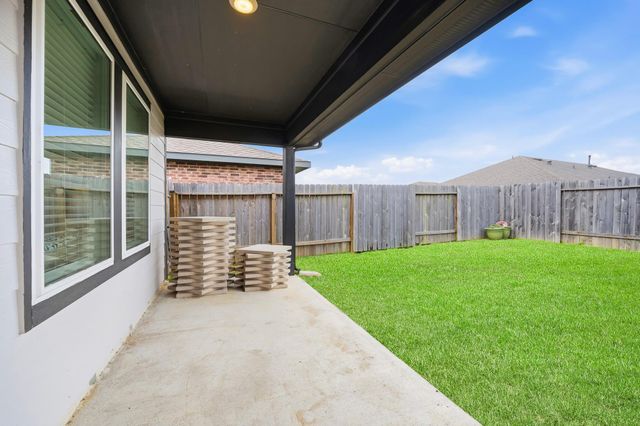 7002 Fleetwood Crescent Way, Richmond, TX 77407