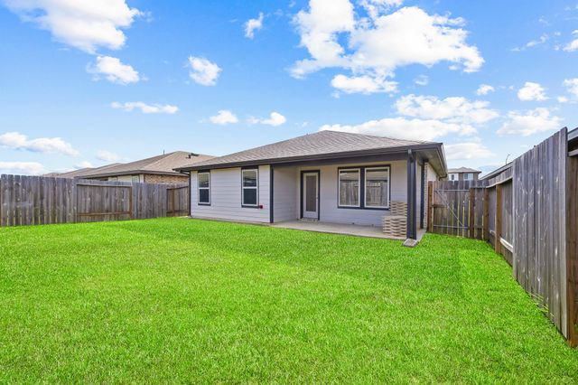 7002 Fleetwood Crescent Way, Richmond, TX 77407