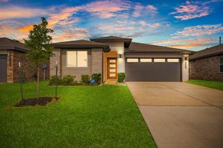 7002 Fleetwood Crescent Way, Richmond, TX 77407