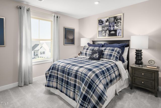 2708 Heather Hall Lane, Knightdale, NC 27604